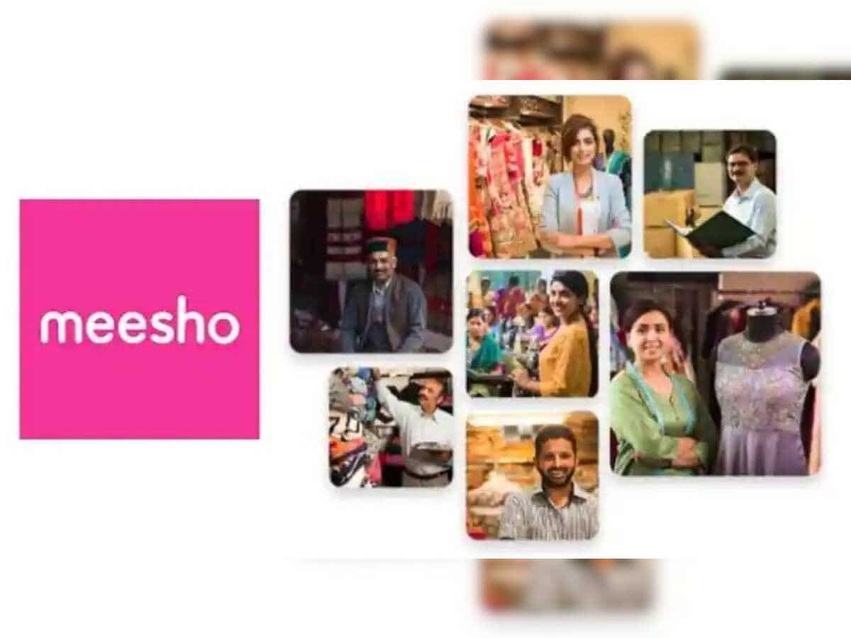 Meesho Unveils New Brand Identity to Reflect Aspiration and Inclusivity -  Indian Retailer