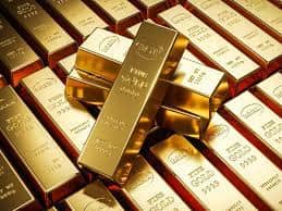 Commodity Live: Has the safe investment demand for gold increased?