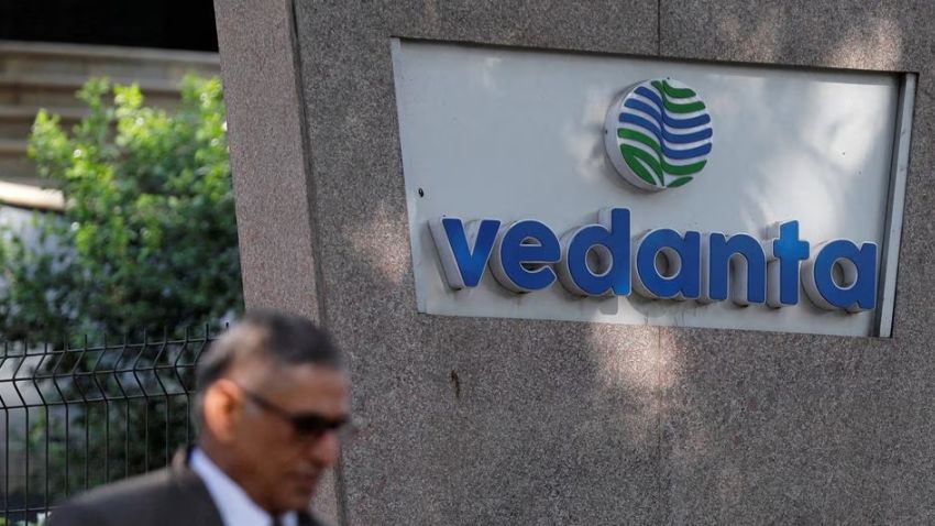 Vedanta Resources generates USD 4.6 bn EBIDTA; USD 2.8 bn free cash flow in FY23
