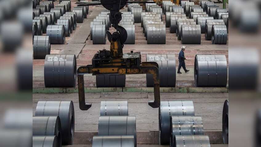 China's consumer inflation picks up; factory gate deflation deepens in May