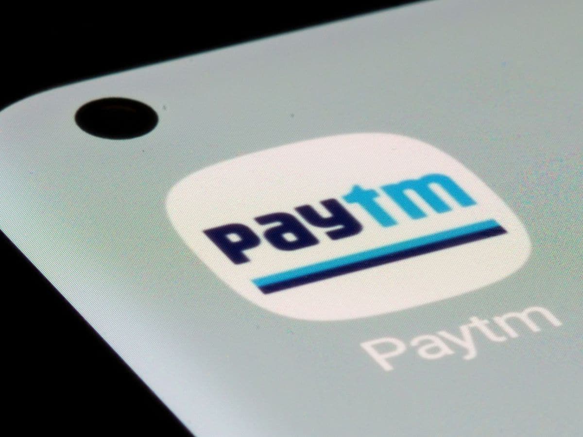 Paytm shares rise 5% in early trade: Key factors behind the rally
