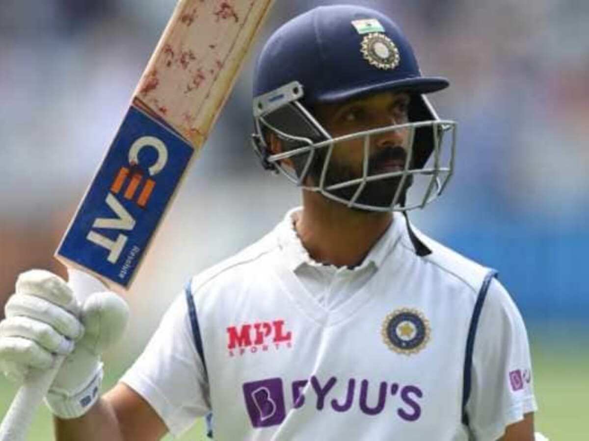 Ind vs Aus, WTC Final: Ajinkya Rahane offers some fightback to keep India alive