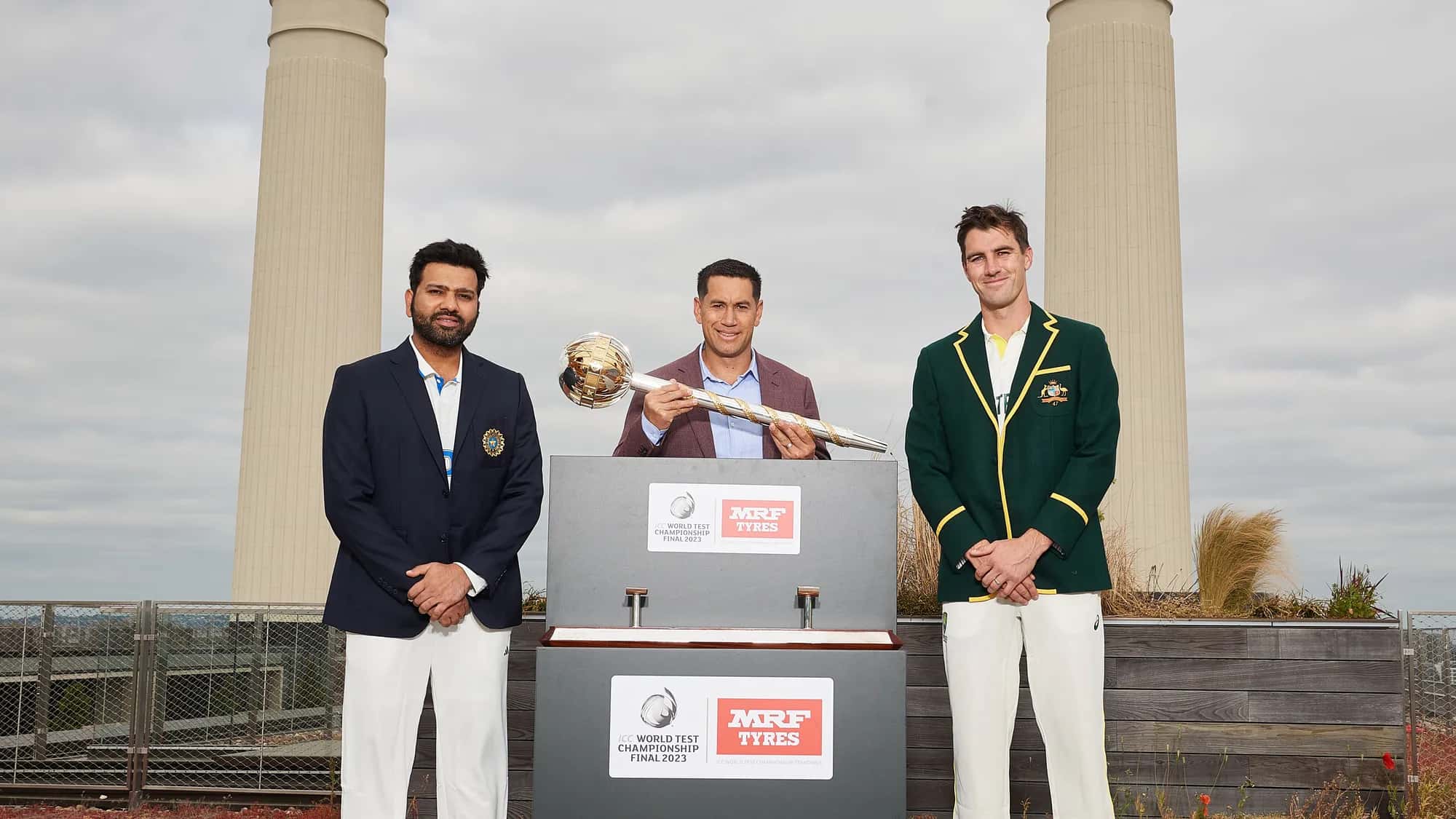 IND vs AUS WTC Final, Day 5 FREE Live Streaming When and Where to watch India vs Australia Live Streaming online, Apps and TV Channel details Zee Business