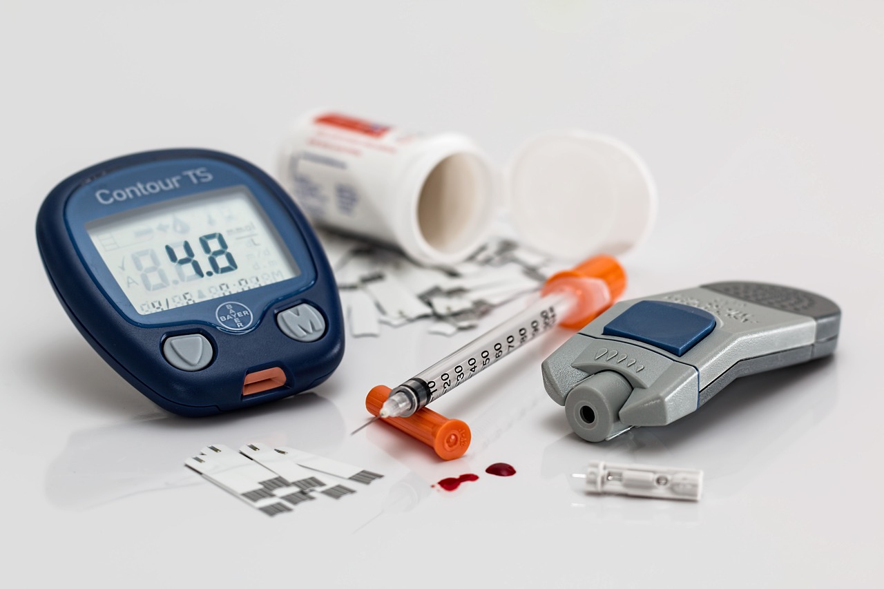 Over 11% Indians are diabetic, 36% have hypertension shows Lancet Survey