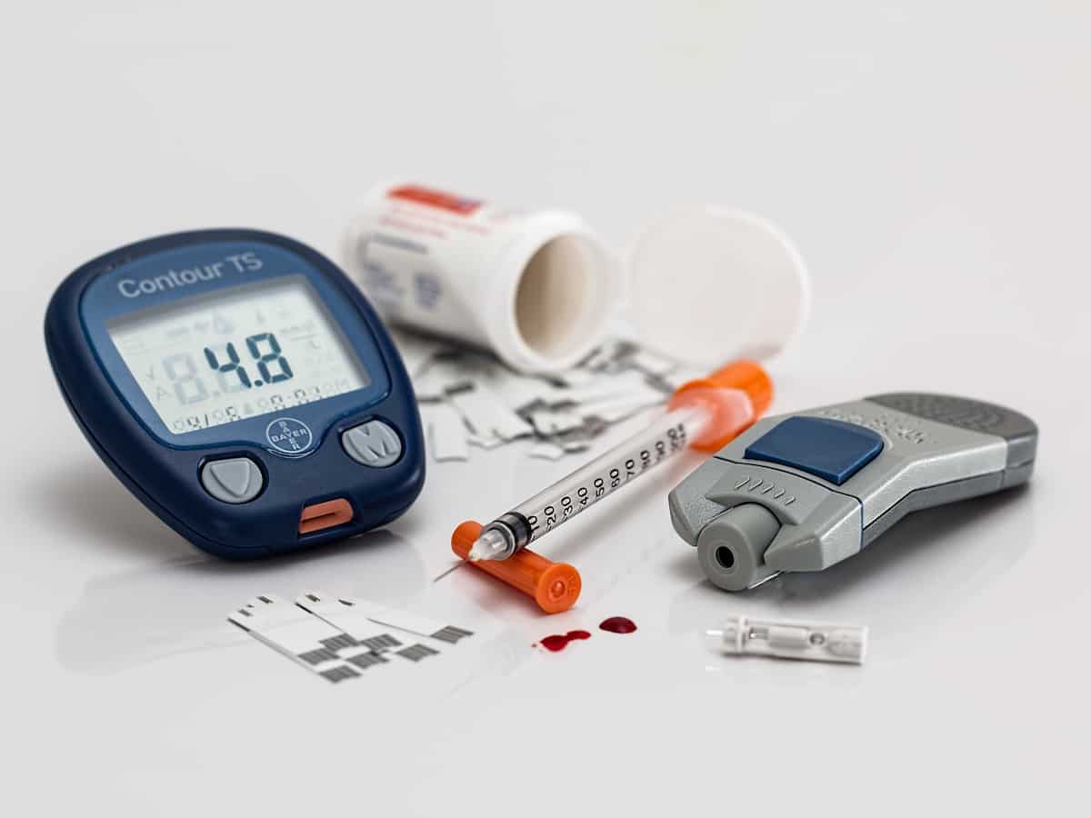Over 11% Indians are diabetic, 36% have hypertension shows Lancet Survey