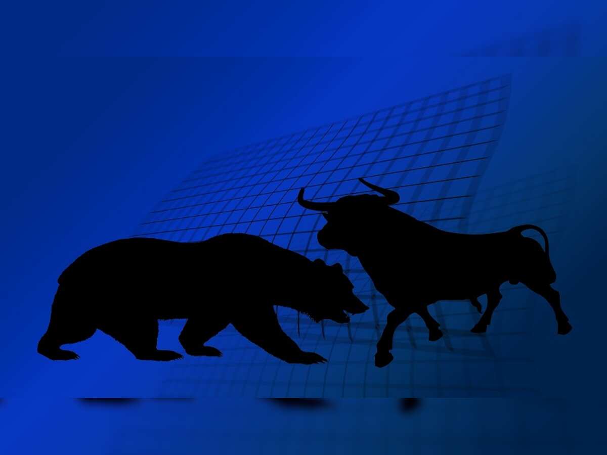 stock market today sensex nifty final trade nifty bank tech stocks