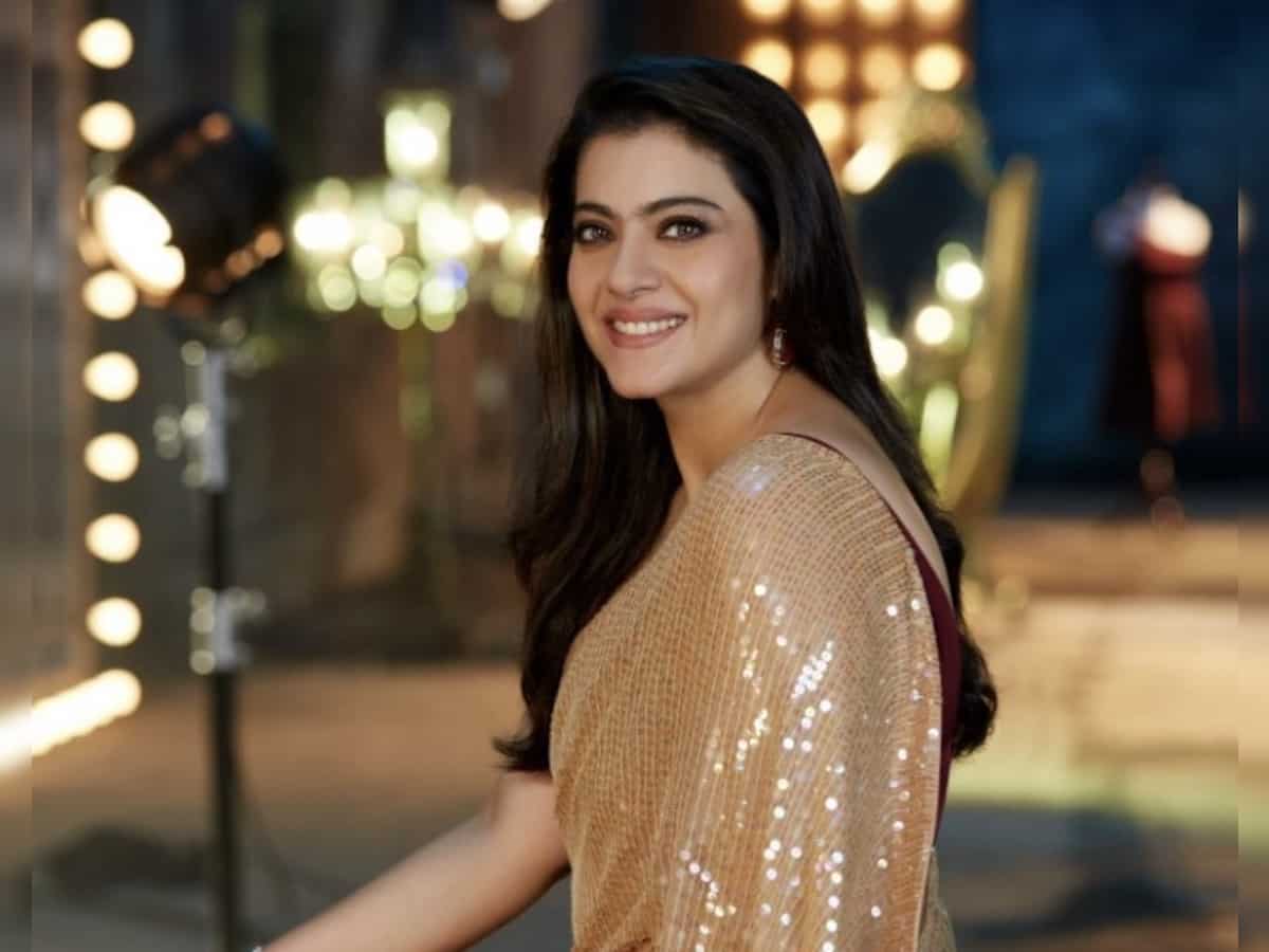 1200px x 900px - Kajol archives all pictures, takes break from social media | Zee Business
