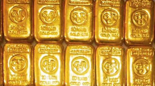 Commodity Superfast: Gold on MCX came below ₹ 59,900!