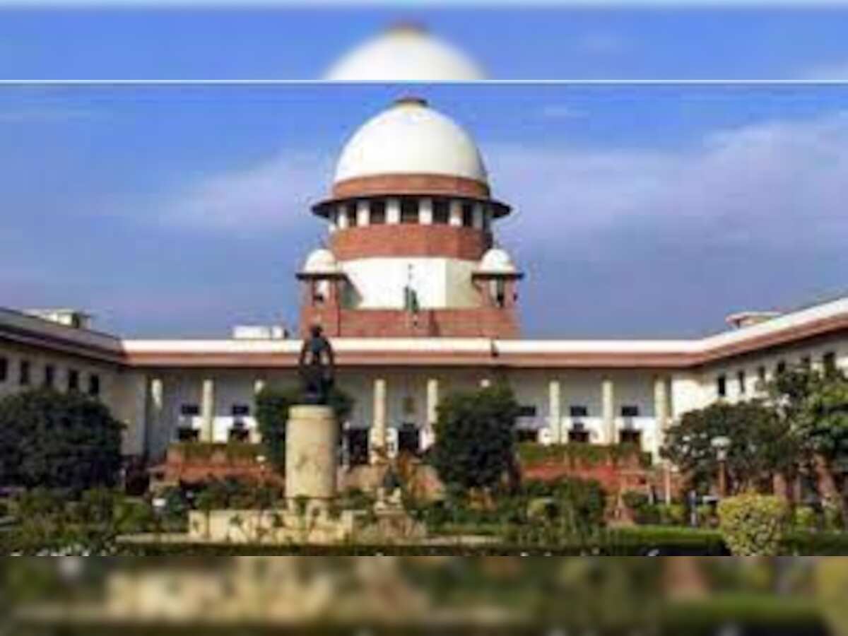 Exchange of Rs 2,000 notes: SC refuses urgent hearing on plea challenging RBI decision