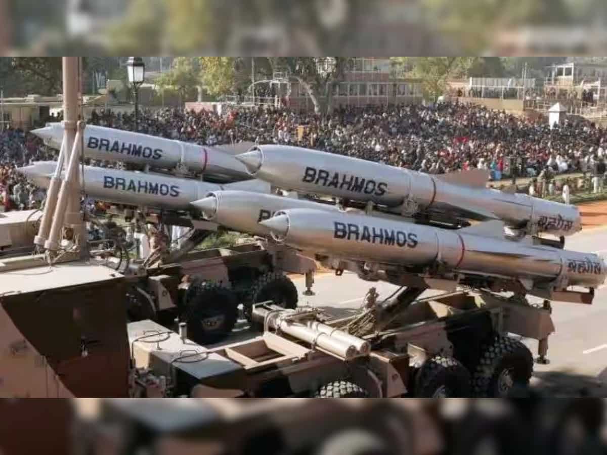 Exclusive: India likely to sell BrahMos missiles to Vietnam in deal ranging up to $625 million