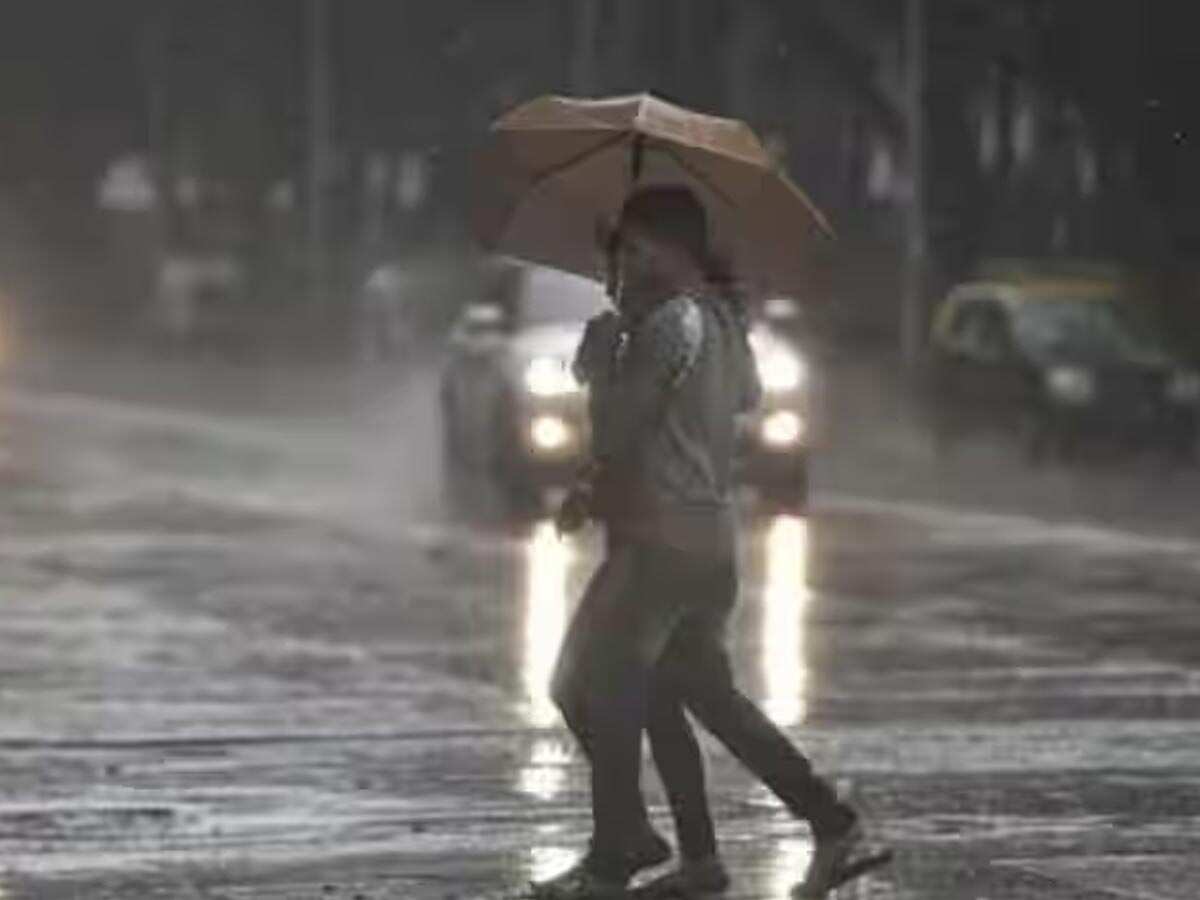 As monsoon finally arrives, key technical terms you need to know to follow IMD updates