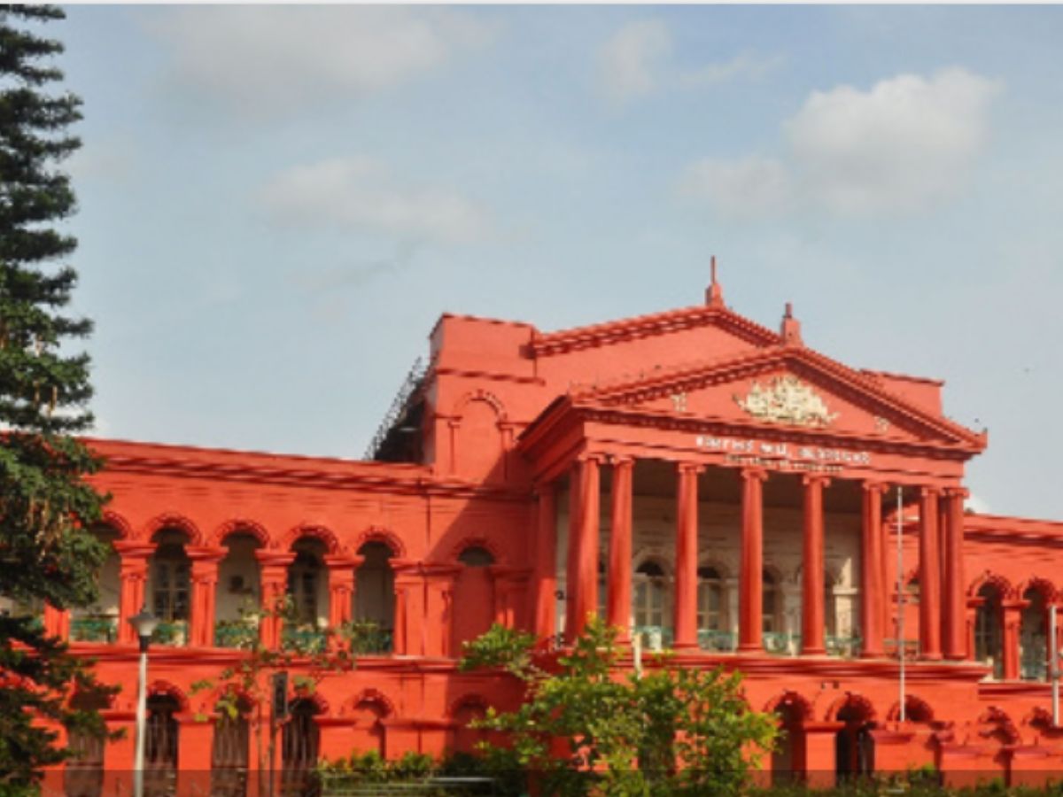 BJP MLA gets relief from HC over controversial remarks against Karnataka CM