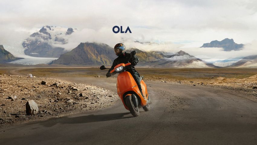 Ola Electric to kick off investor meet on IPO plans