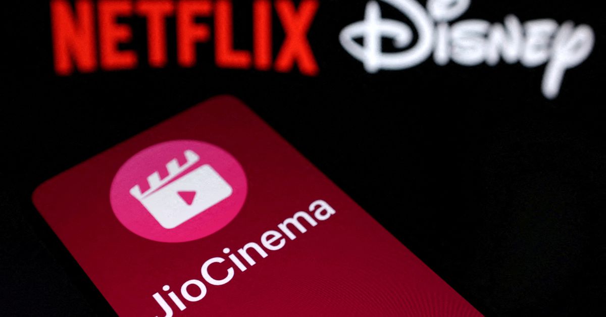 Netflix, Amazon, Disney-backed group protests India's tobacco rules