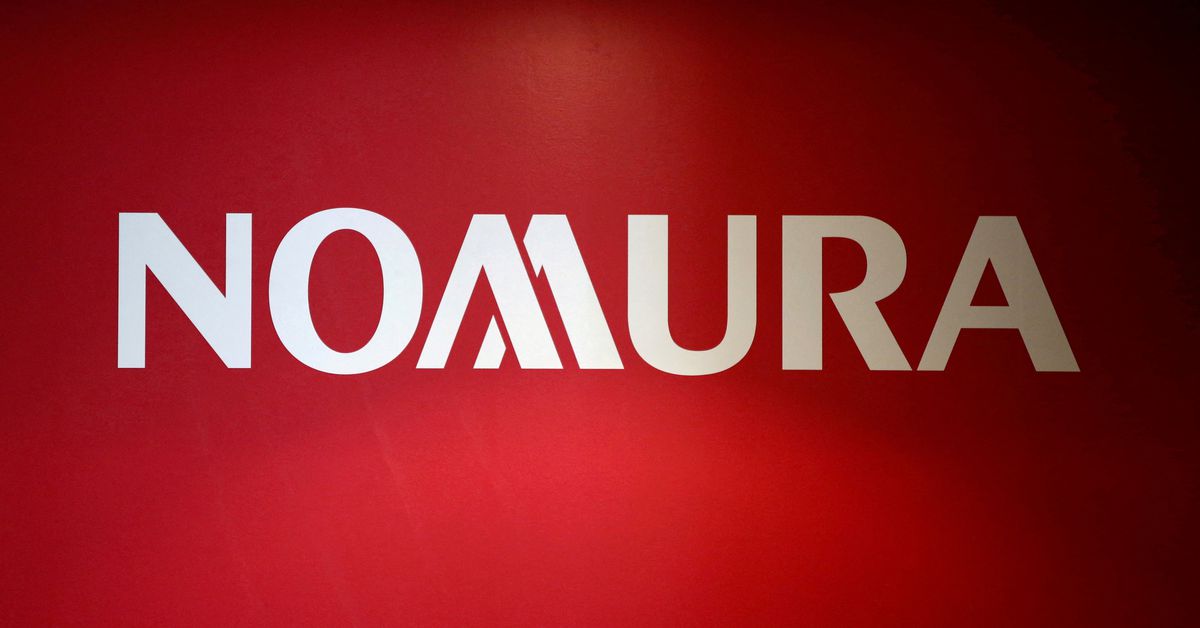 Nomura's India head of investment banking steps down