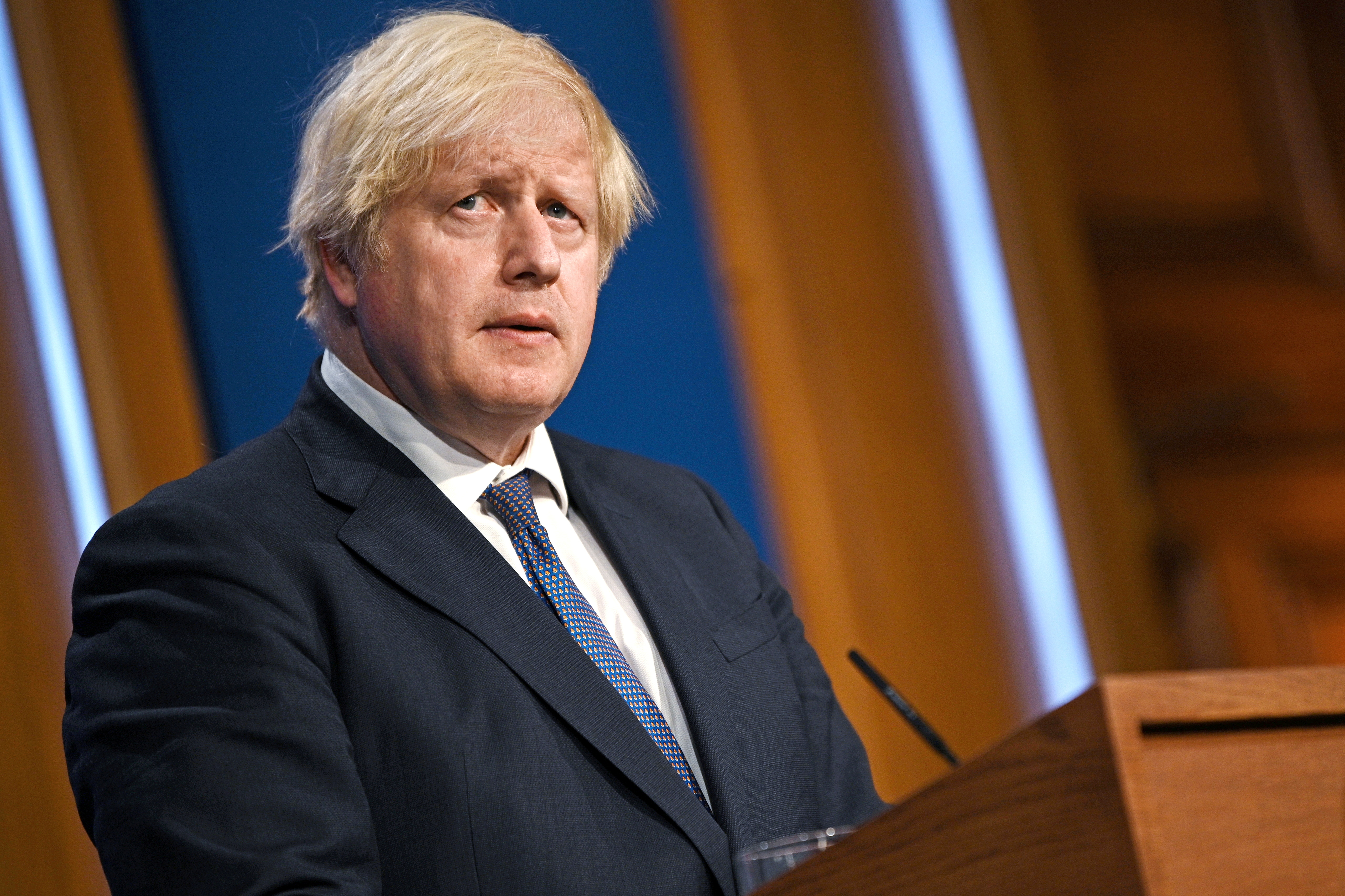 Boris Johnson resigns as UK MP, says ''forced out'' of Parliament | Zee bbc boris johnson