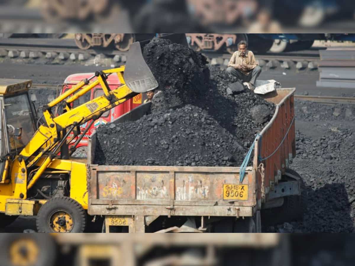 3 killed in illegal coal mine collapse in Jharkhand's Dhanbad