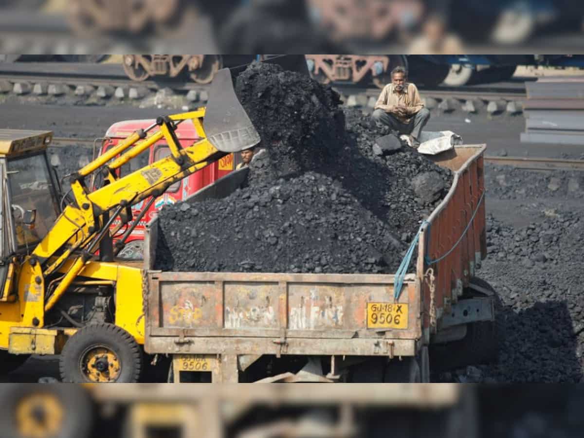 3 killed in illegal coal mine collapse in Jharkhand's Dhanbad