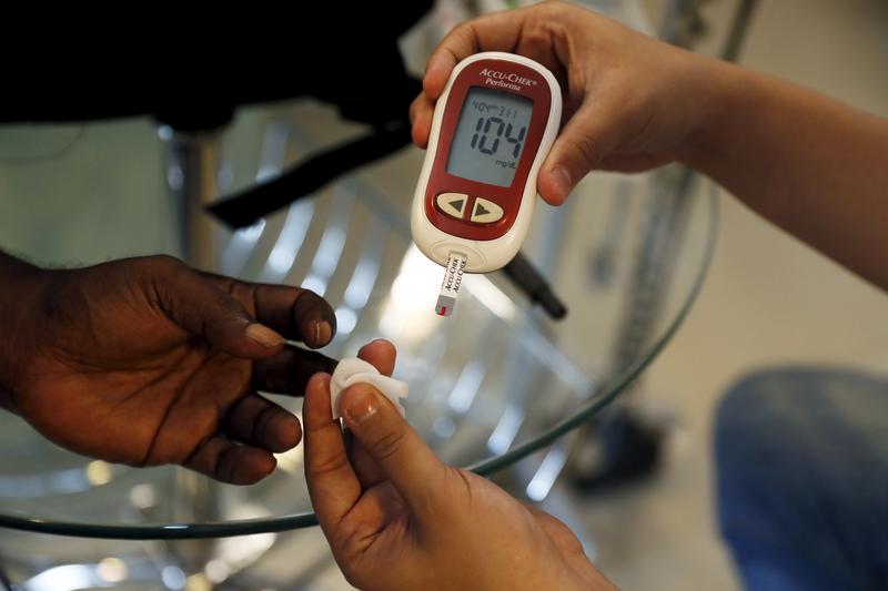 ICMR says 100 million plus in India now diabetic, 315 million suffer from hypertension