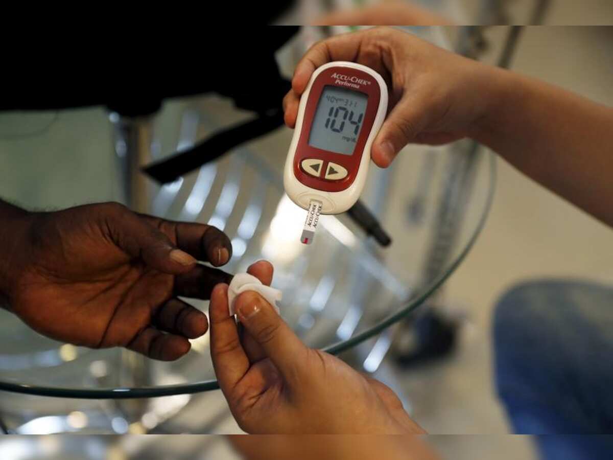ICMR says 100 million plus in India now diabetic, 315 million suffer from hypertension