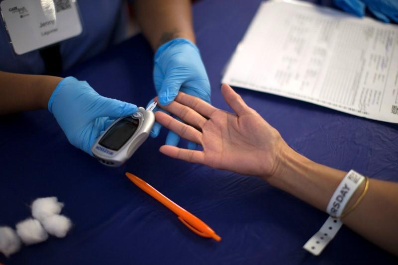 Why India is seeing a rise in hypertension, diabetes cases?