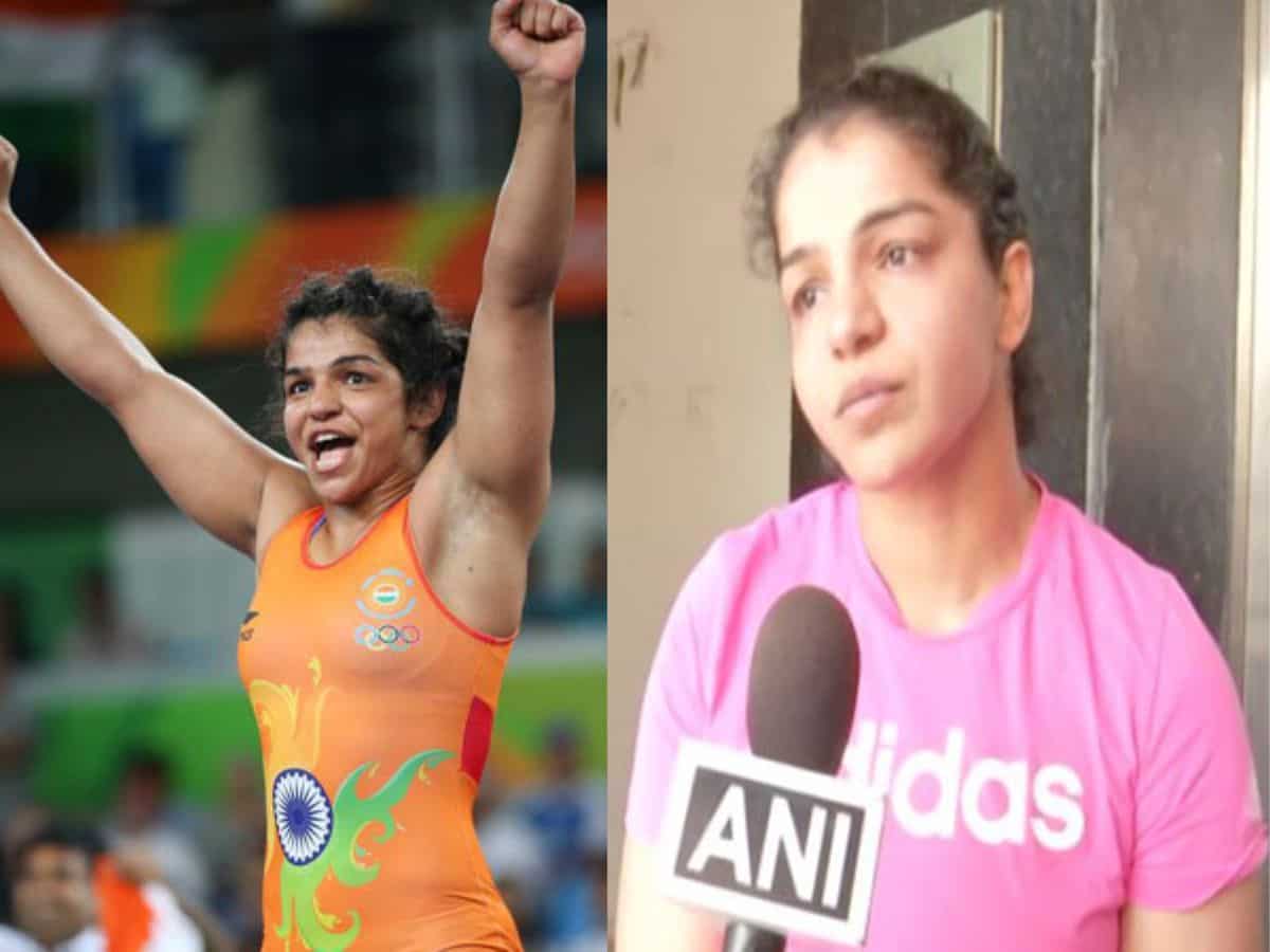 Will participate in Asian Games only when issues will be resolved: Wrestler Sakshi Malik