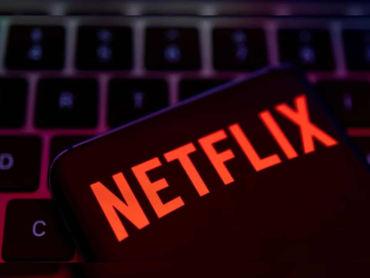 Netflix gains 100K new subscribers in 2 days as it curbs password sharing