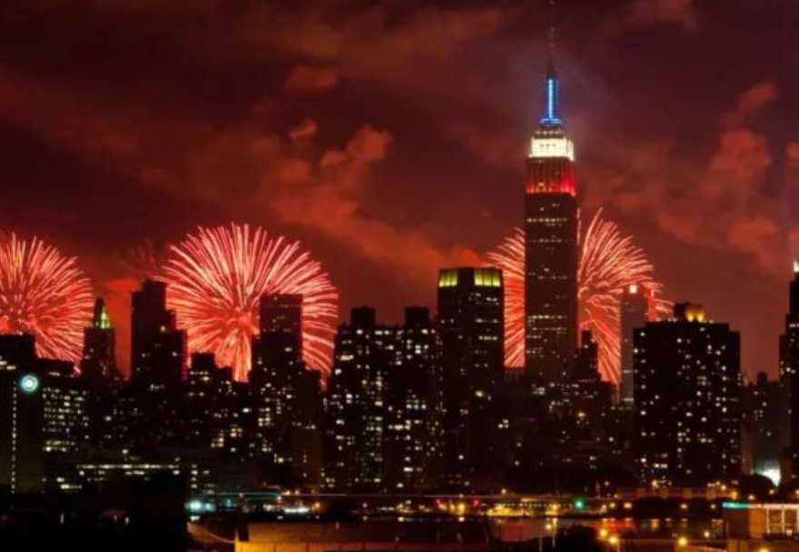 New York State legislature passes Bill to make Diwali school ...