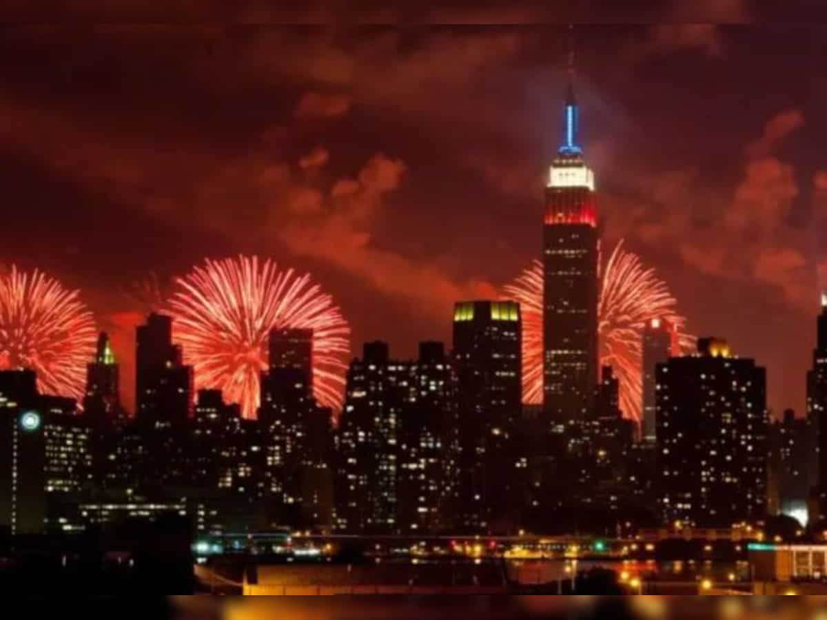 New York State legislature passes Bill to make Diwali school holiday in city