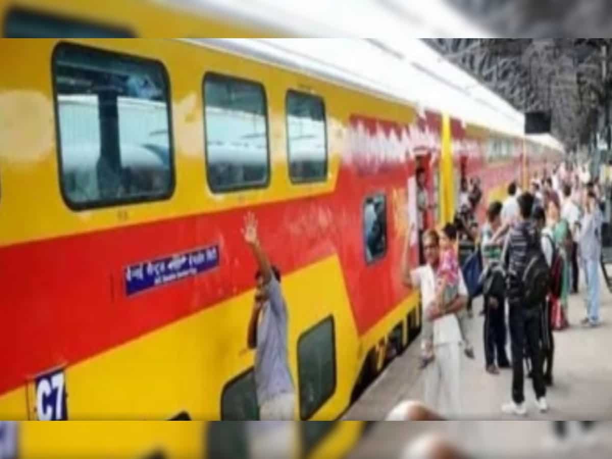 Railway services to be colour coded in Lucknow division