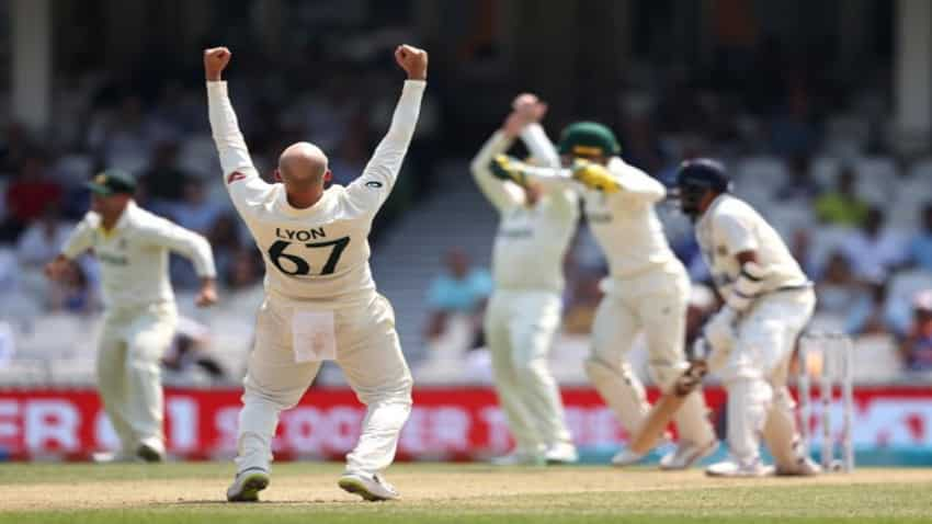 Khawaja Clinches Player of the Match Award in First Ashes Test : r