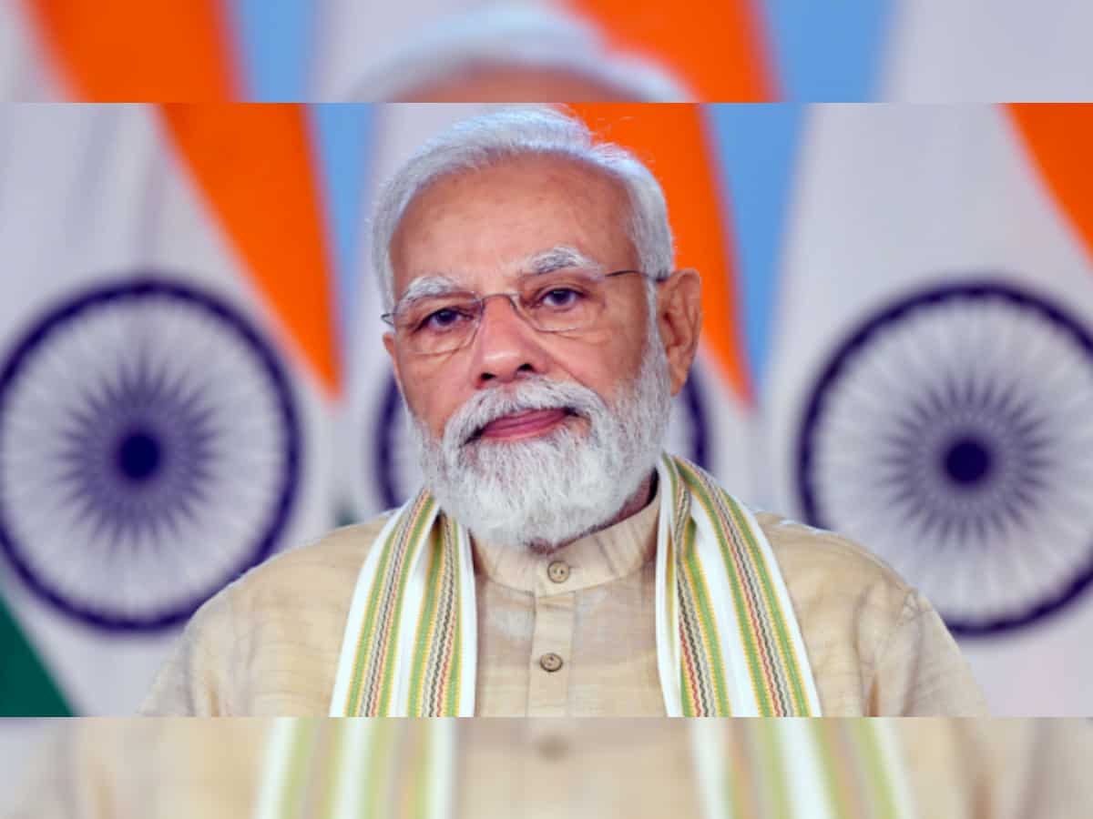 National Training Conclave: PM Modi underlines importance of boosting people's faith in govt