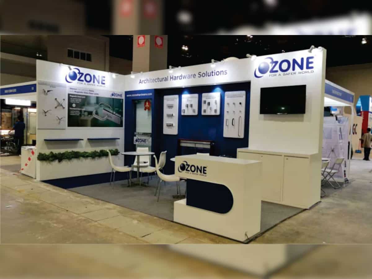 Ozone Overseas secures Rs 250 crore growth capital from Nuvama Private Equity