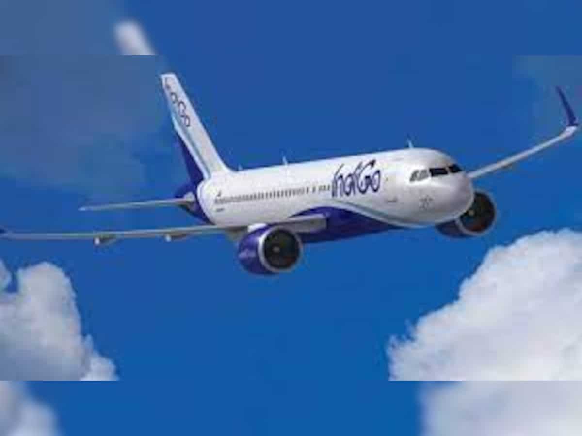 IndiGo: Co-founder Rakesh Gangwal's family likely to sell stake worth up to Rs 7,500 crore
