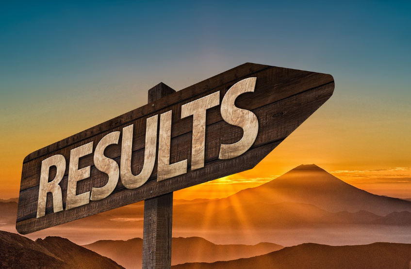 UPSC Prelims Result 2023 declared on upsc.gov.in - Steps to check result name list?