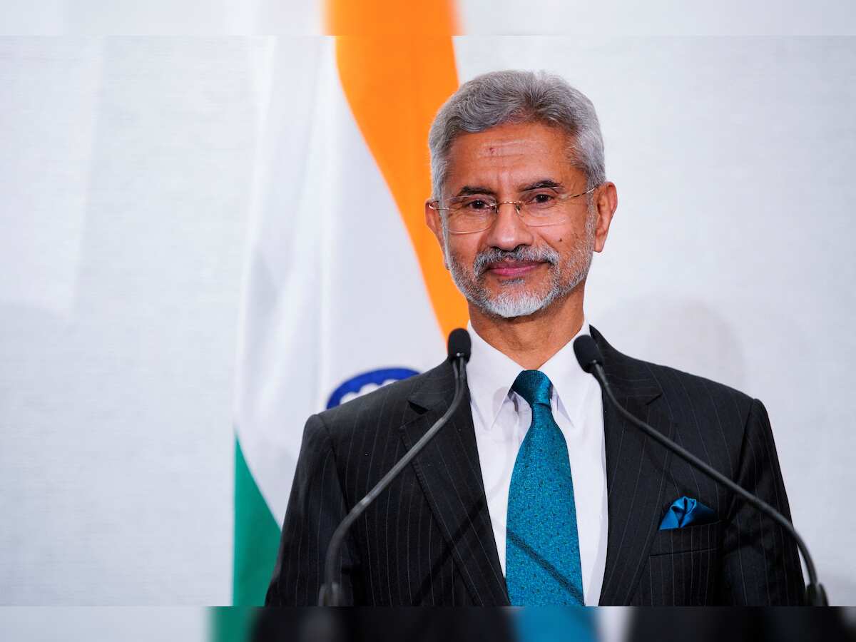 EAM Jaishankar flags supply chain disruptions, prolonged debt crisis as key challenges facing world