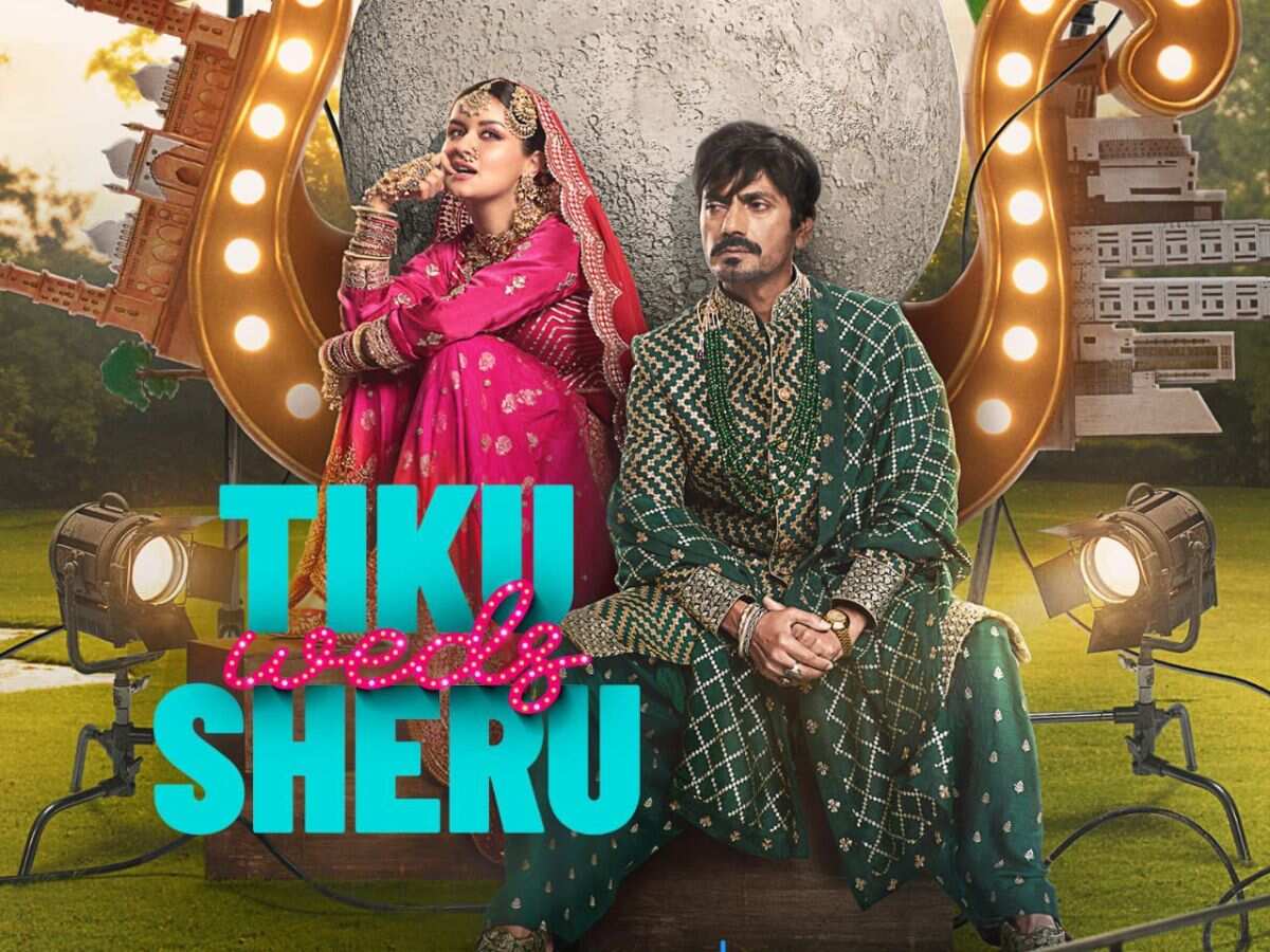 Tiku Weds Sheru OTT release date: Nawazuddin Siddiqui and Avneet Kaur-starrer to release on Prime Video on this date