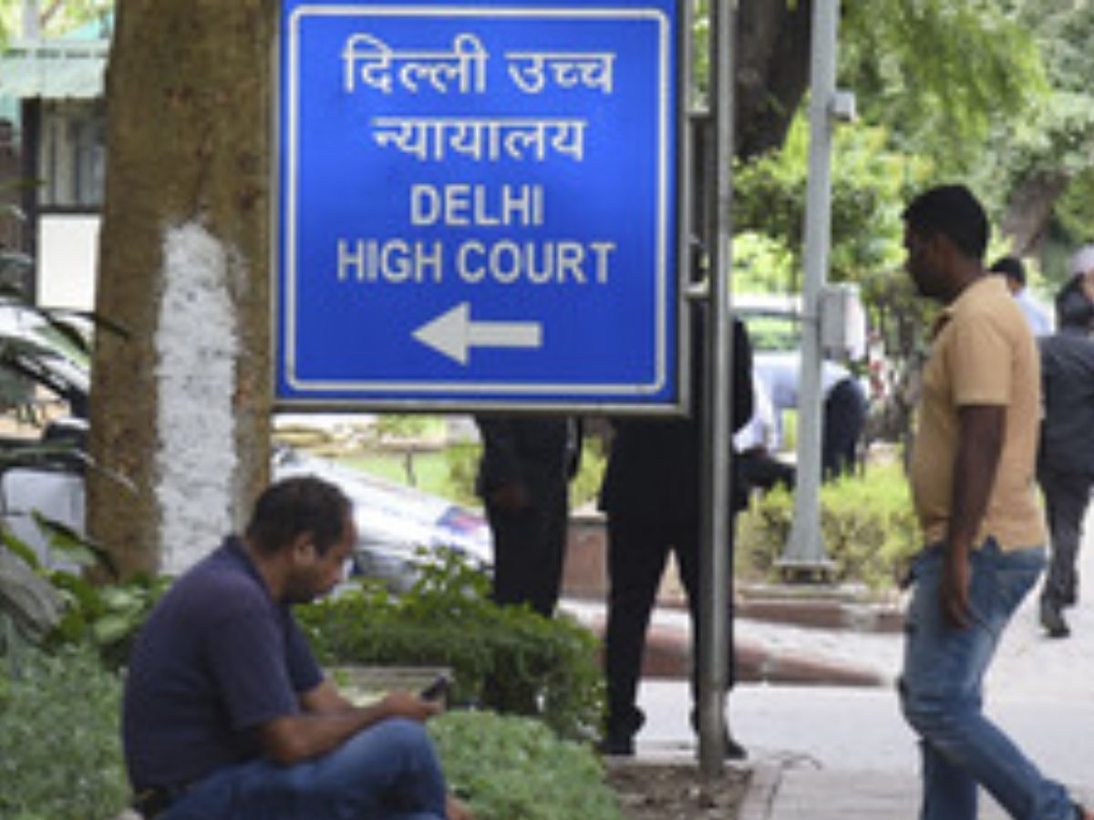 HC refuses to interfere with Indian Railways decision to issue separate ID