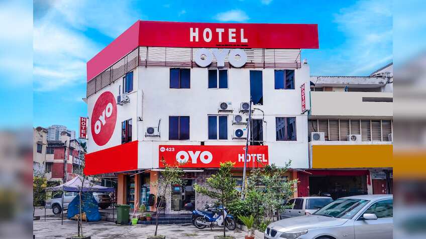 OYO to add 300 hill station hotels to portfolio by August