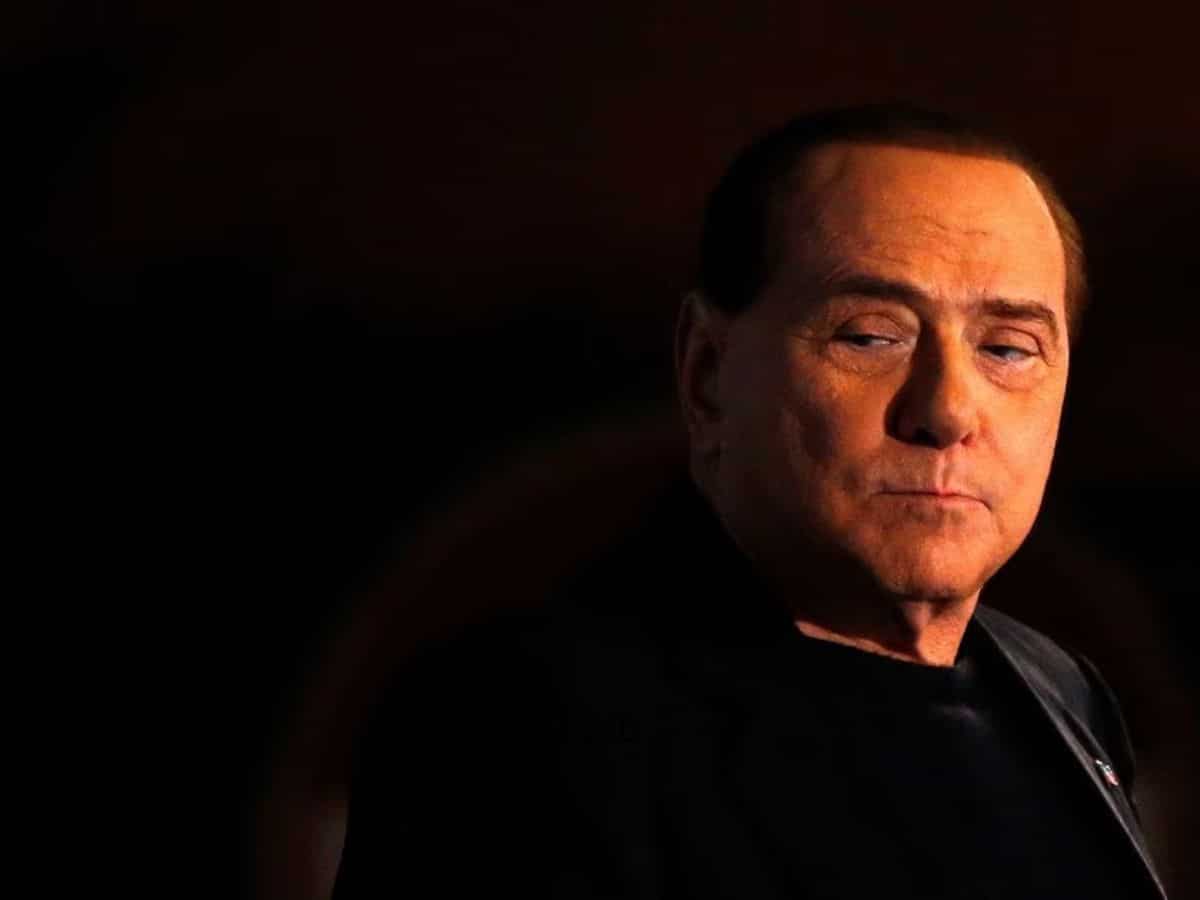 Silvio Berlusconi, Italy's ex-prime minister dies at 86