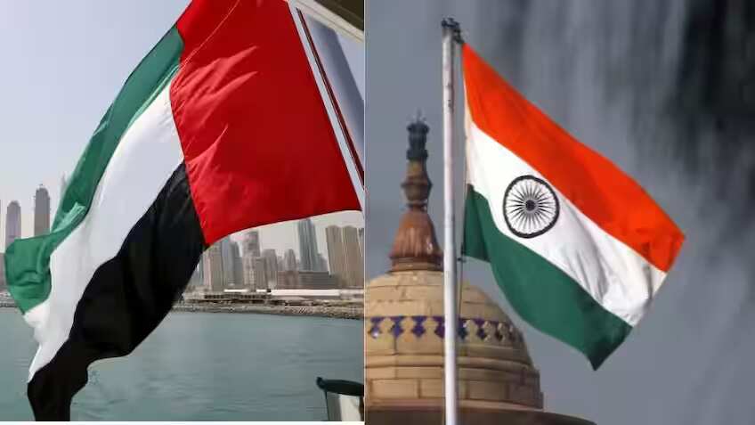 India, UAE target $100 billion non-oil trade by 2030