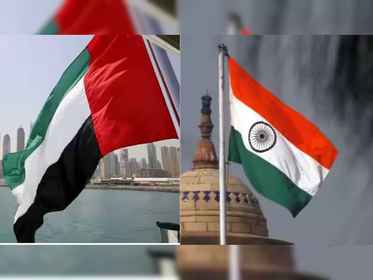 India, UAE target $100 billion non-oil trade by 2030