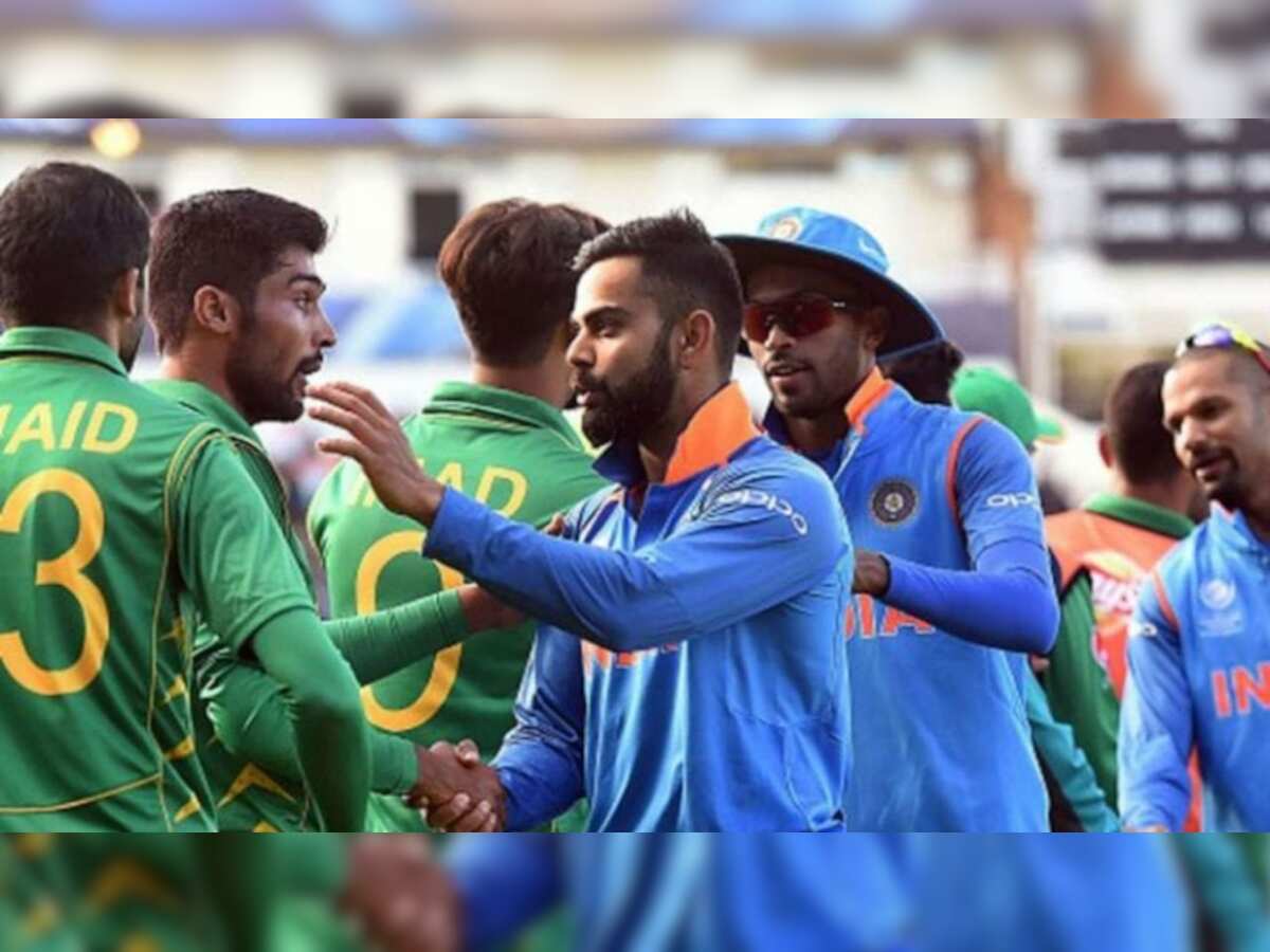 India vs Pakistan ICC World Cup clash set for October 15 in Ahmedabad: Report 