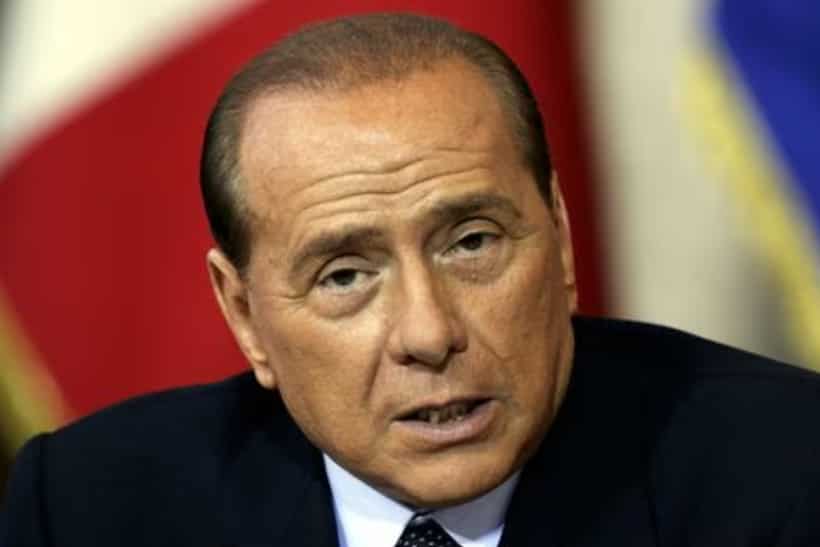 Former Italian premier Silvio Berlusconi was also successful in soccer at AC Milan and Monza Milan