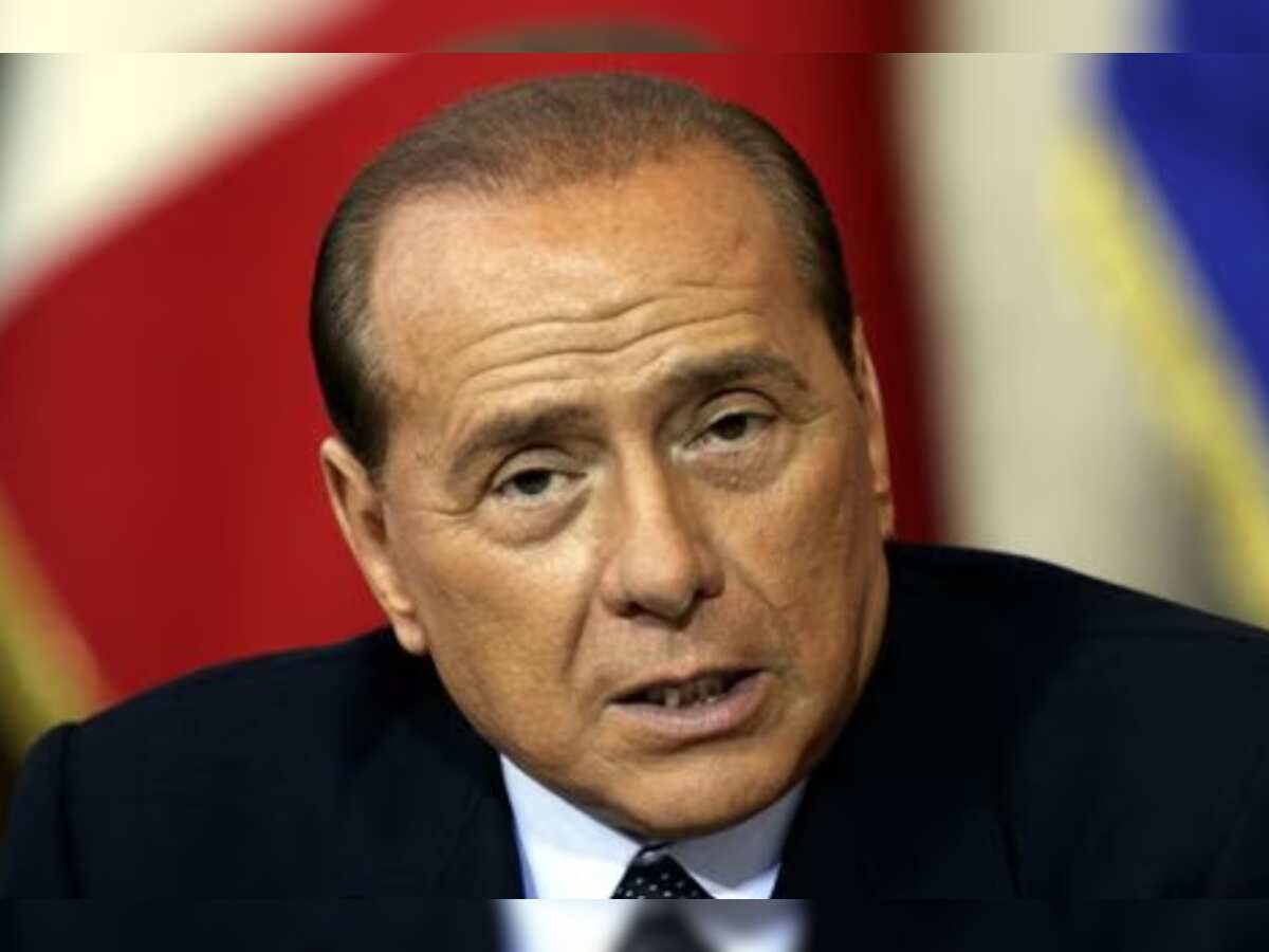 Former Italian premier Silvio Berlusconi was also successful in soccer at AC Milan and Monza Milan
