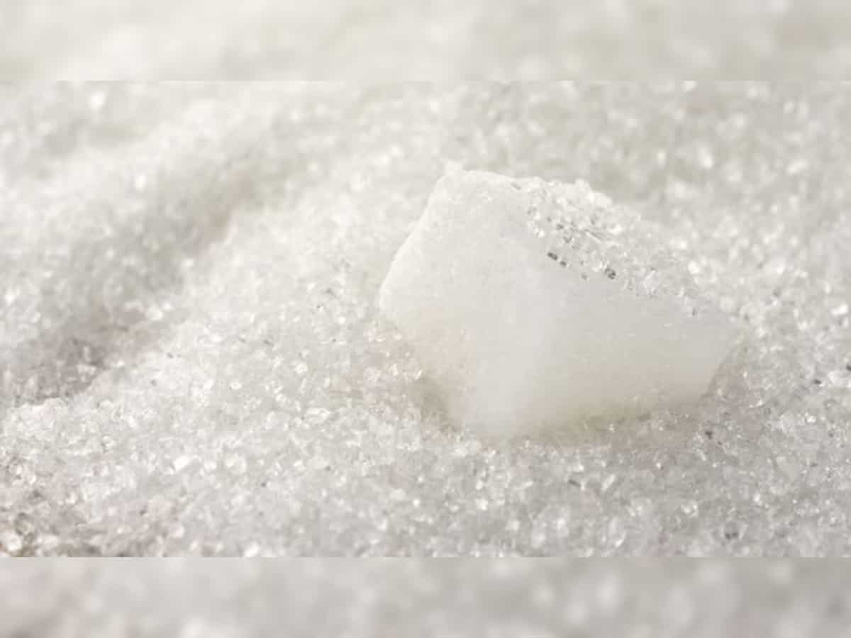 Government to cap sugar exports until H12024 as El Nino looms: Report