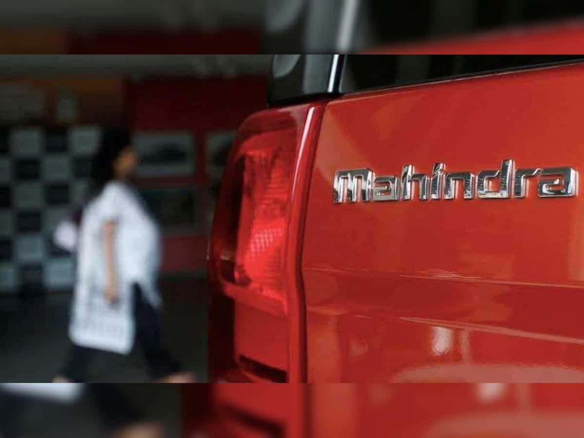 Mahindra Last Mile Mobility sees over two-fold rise in electric 3-wheeler sales at 36,816 units in FY23