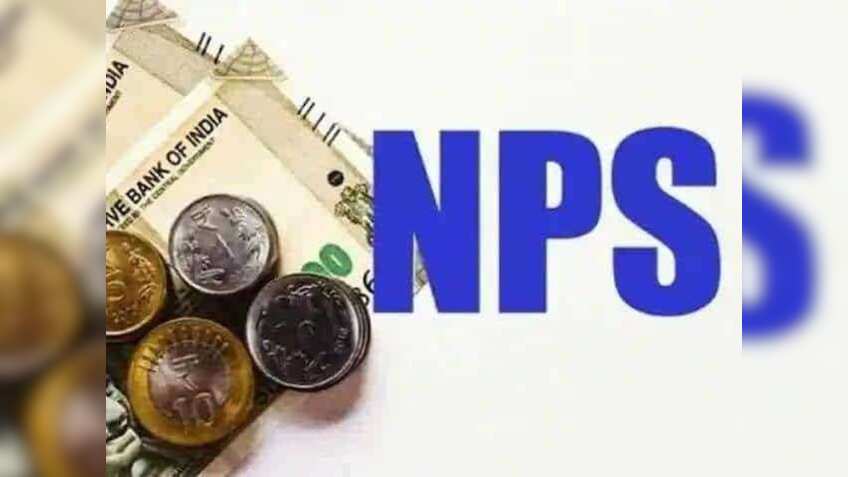 NPS Withdrawal Rule Changes: How to Withdraw NPS Fund and NPS Pension Benefits