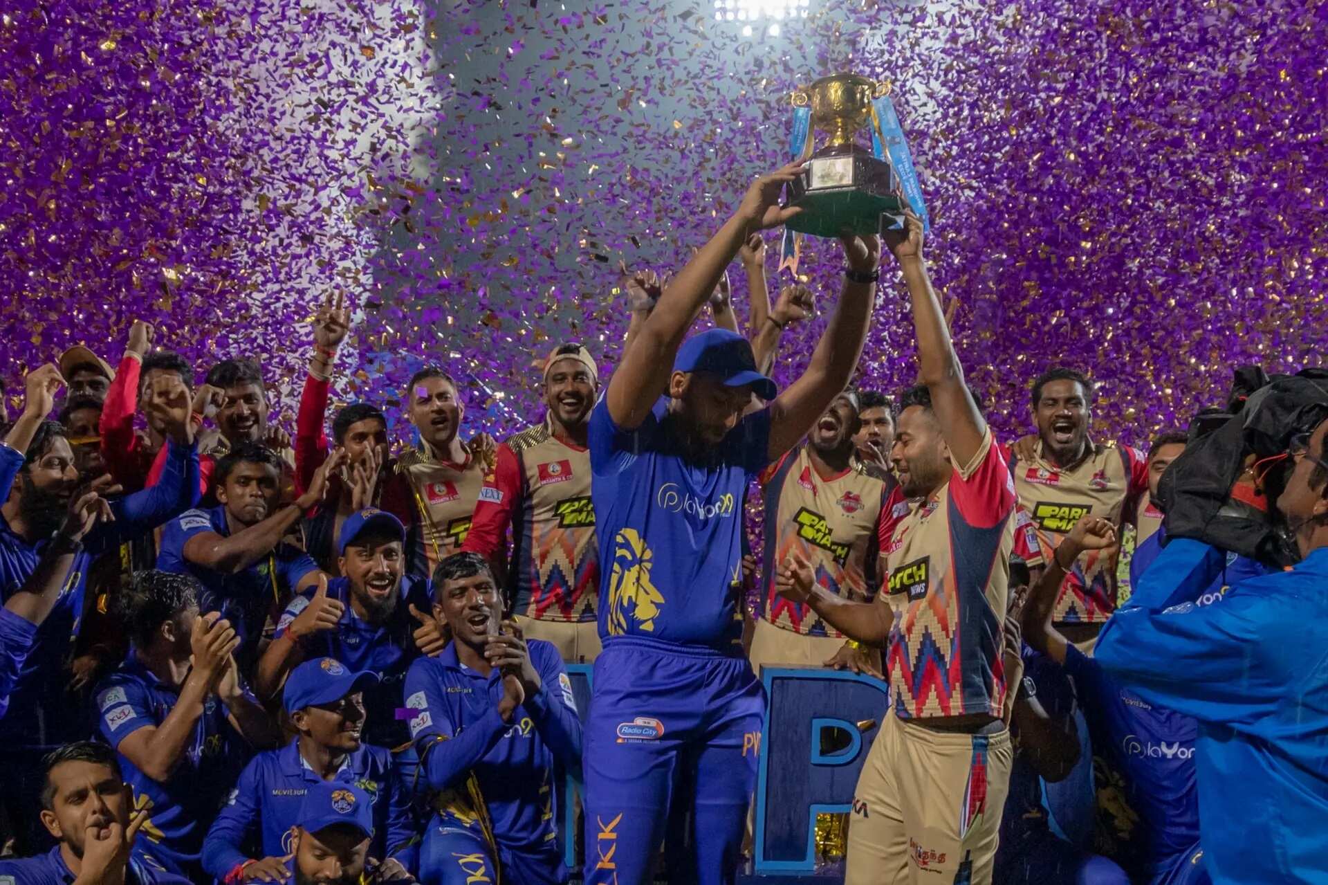 TNPL 2023 Live Streaming When and how to watch Tamil Nadu Premier League FREE live Online, on TV and Mobile Apps, Check date, Timings, Venue, Tickets, Squad Zee Business