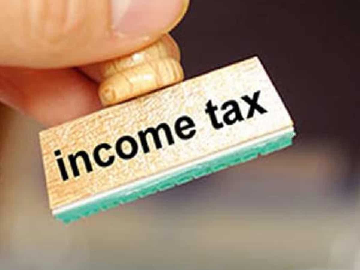 Income Tax Rules Slabs Forms For Senior Citizens And Super Senior Citizens Heres Your 2468